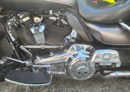 HARLEY-DAVIDSON-ULTRA LIMITED-2017