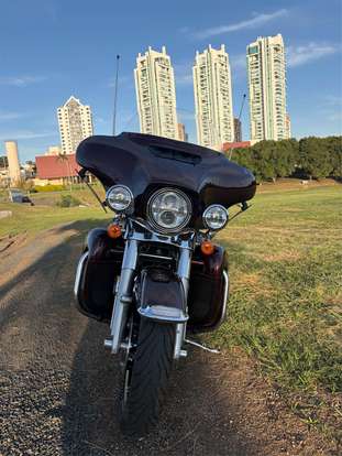 HARLEY-DAVIDSON-ULTRA LIMITED-2018