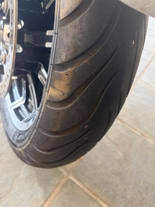 HARLEY-DAVIDSON-ULTRA LIMITED-2018