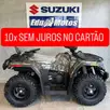 HISUN TACTIC 400i HISUN TACTIC 400i