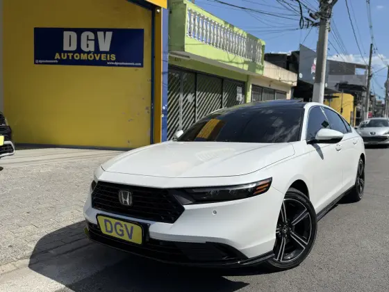 HONDA ACCORD 2.0 e:HEV ADVANCED E-CVT HONDA ACCORD 2.0 e:HEV ADVANCED E-CVT