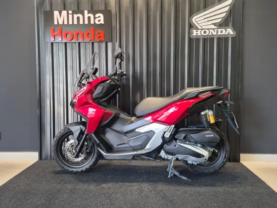 HONDA ADV 160 HONDA ADV 160
