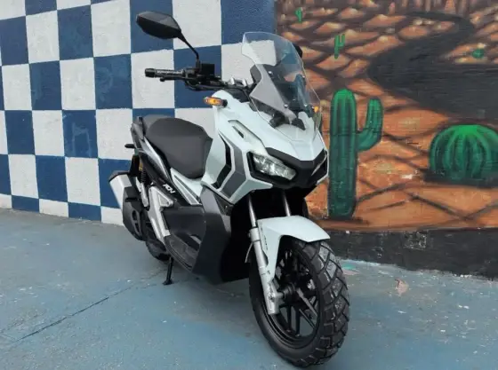 HONDA ADV HONDA ADV