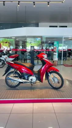 HONDA BIZ 110i HONDA BIZ 110i