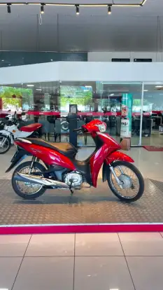 HONDA-BIZ 110i HONDA-BIZ 110i-2019