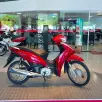HONDA BIZ 110i HONDA BIZ 110i