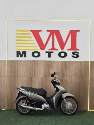 HONDA BIZ 110i HONDA BIZ 110i