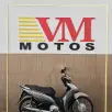 HONDA BIZ 110i HONDA BIZ 110i