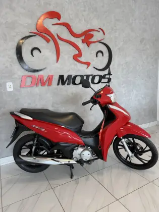 HONDA BIZ 125 EX HONDA BIZ 125 EX