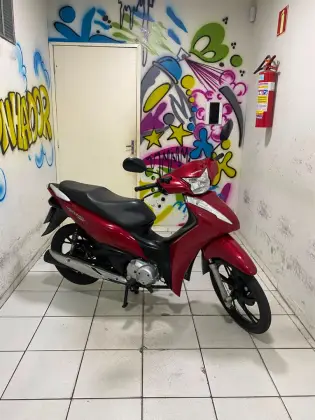 HONDA BIZ 125i HONDA BIZ 125i