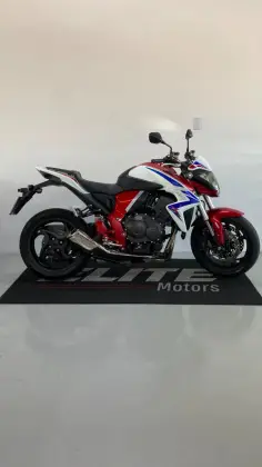 HONDA CB 1000R ABS 