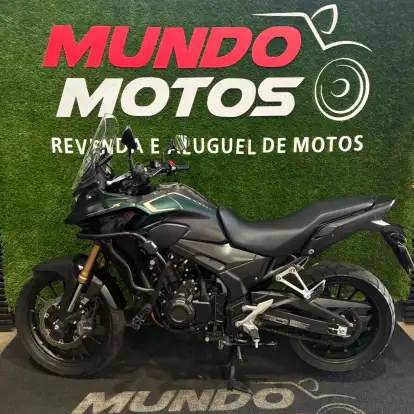 HONDA-CB 500 X ABS-2024