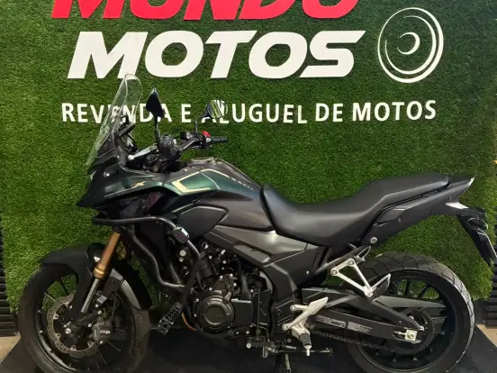 HONDA-CB 500 X ABS HONDA-CB 500 X ABS-2024