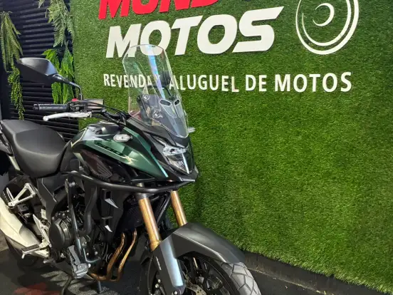 HONDA-CB 500 X ABS HONDA-CB 500 X ABS-2024