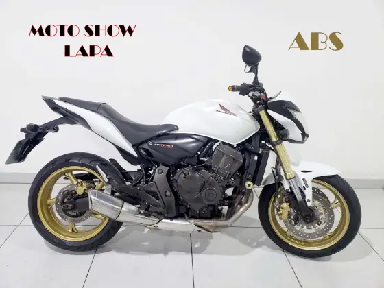 HONDA CB 600F HORNET HONDA CB 600F HORNET