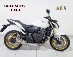 HONDA CB 600F HORNET HONDA CB 600F HORNET