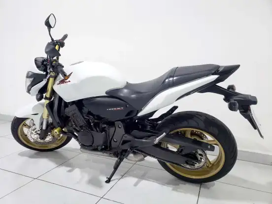 HONDA-CB 600F HORNET HONDA-CB 600F HORNET-2013