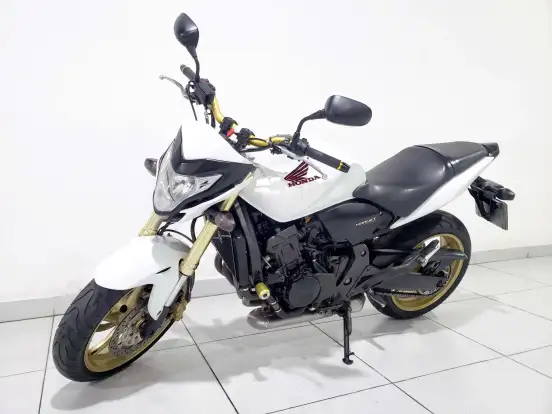 HONDA-CB 600F HORNET HONDA-CB 600F HORNET-2013