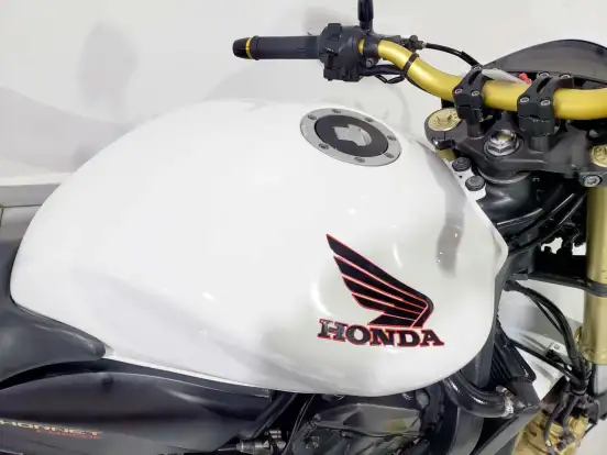 HONDA-CB 600F HORNET HONDA-CB 600F HORNET-2013