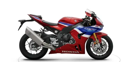 HONDA CBR 1000RR-R FIREBLADE SP HONDA CBR 1000RR-R FIREBLADE SP