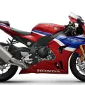 HONDA CBR 1000RR-R FIREBLADE SP HONDA CBR 1000RR-R FIREBLADE SP