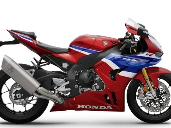HONDA-CBR 1000RR-R FIREBLADE SP HONDA-CBR 1000RR-R FIREBLADE SP-2025