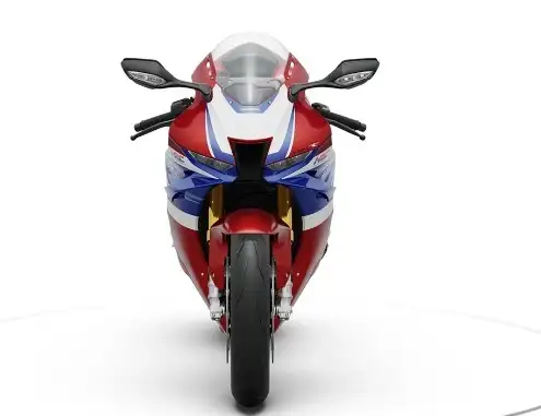 HONDA-CBR 1000RR-R FIREBLADE SP-2025