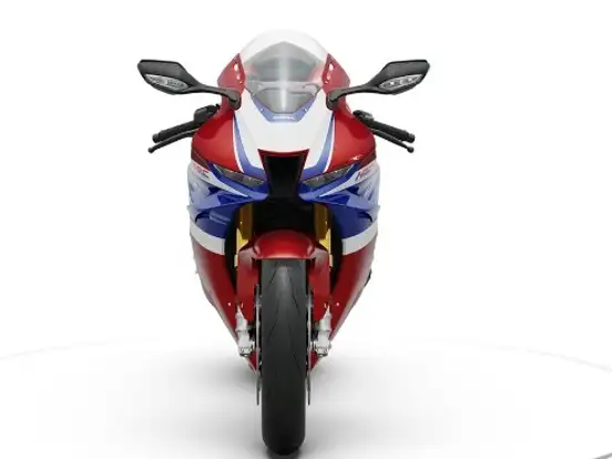 HONDA-CBR 1000RR-R FIREBLADE SP HONDA-CBR 1000RR-R FIREBLADE SP-2025