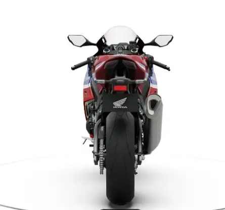 HONDA-CBR 1000RR-R FIREBLADE SP-2025