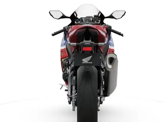 HONDA-CBR 1000RR-R FIREBLADE SP HONDA-CBR 1000RR-R FIREBLADE SP-2025