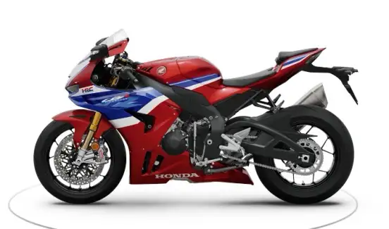 HONDA-CBR 1000RR-R FIREBLADE SP-2025