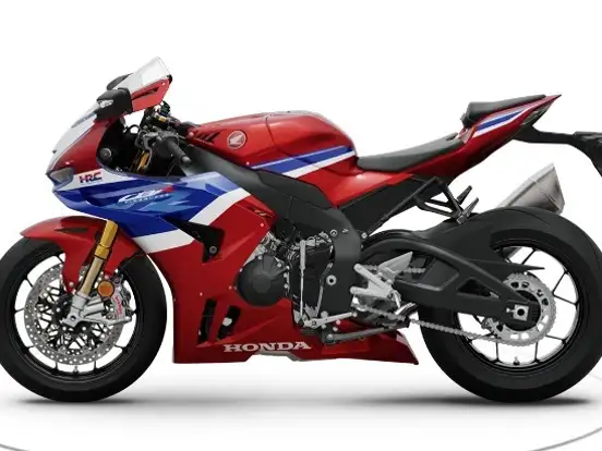 HONDA-CBR 1000RR-R FIREBLADE SP HONDA-CBR 1000RR-R FIREBLADE SP-2025