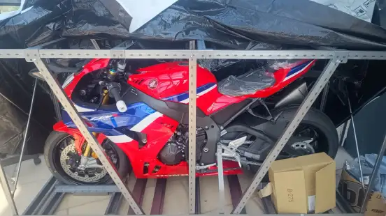 HONDA-CBR 1000RR-R FIREBLADE SP-2025