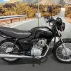 HONDA CG 125 TITAN KSE HONDA CG 125 TITAN KSE