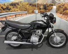 HONDA CG 125 TITAN KSE HONDA CG 125 TITAN KSE