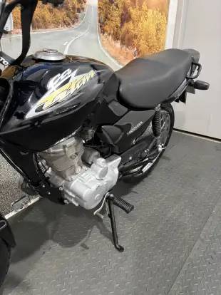 HONDA-CG 125 TITAN KSE-2003