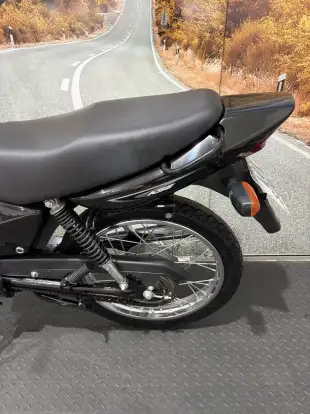 HONDA-CG 125 TITAN KSE-2003