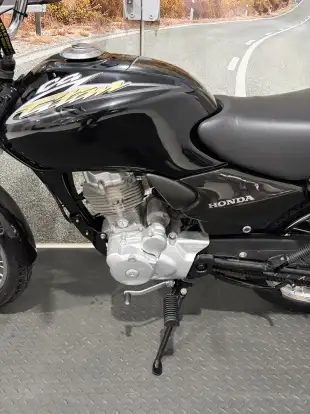 HONDA-CG 125 TITAN KSE-2003