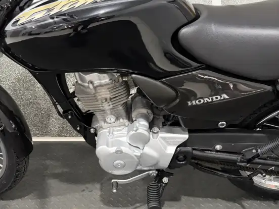 HONDA-CG 125 TITAN KSE HONDA-CG 125 TITAN KSE-2003