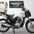 HONDA CG 125i CARGO HONDA CG 125i CARGO