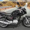 HONDA CG 150 FAN ESDi HONDA CG 150 FAN ESDi