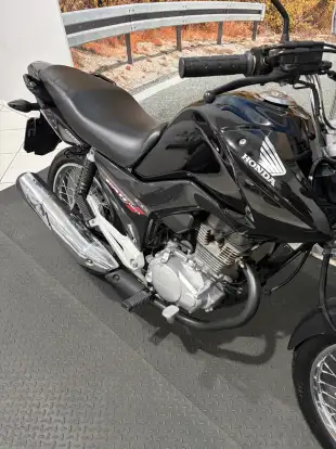HONDA-CG 150 FAN ESDi HONDA-CG 150 FAN ESDi-2014