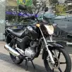 HONDA CG 150 FAN ESDi HONDA CG 150 FAN ESDi