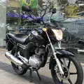 HONDA CG 150 FAN ESDi HONDA CG 150 FAN ESDi