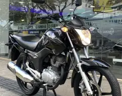 HONDA CG 150 FAN ESDi HONDA CG 150 FAN ESDi