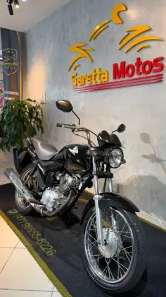 HONDA CG 150 FAN ESI HONDA CG 150 FAN ESI