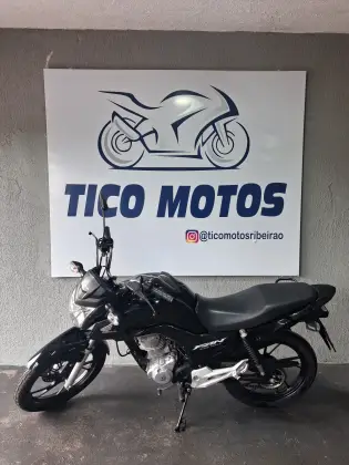 HONDA CG 160 FAN HONDA CG 160 FAN