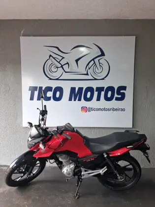 HONDA CG 160 FAN HONDA CG 160 FAN