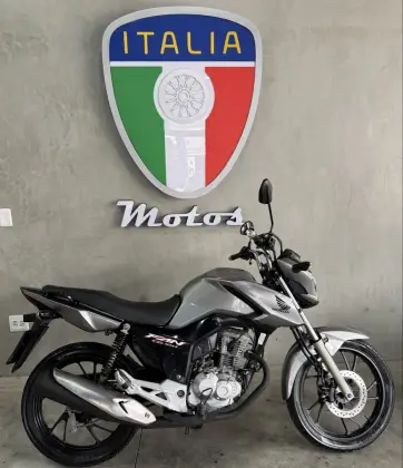 HONDA CG 160 FAN HONDA CG 160 FAN