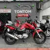 HONDA CG 160 FAN HONDA CG 160 FAN